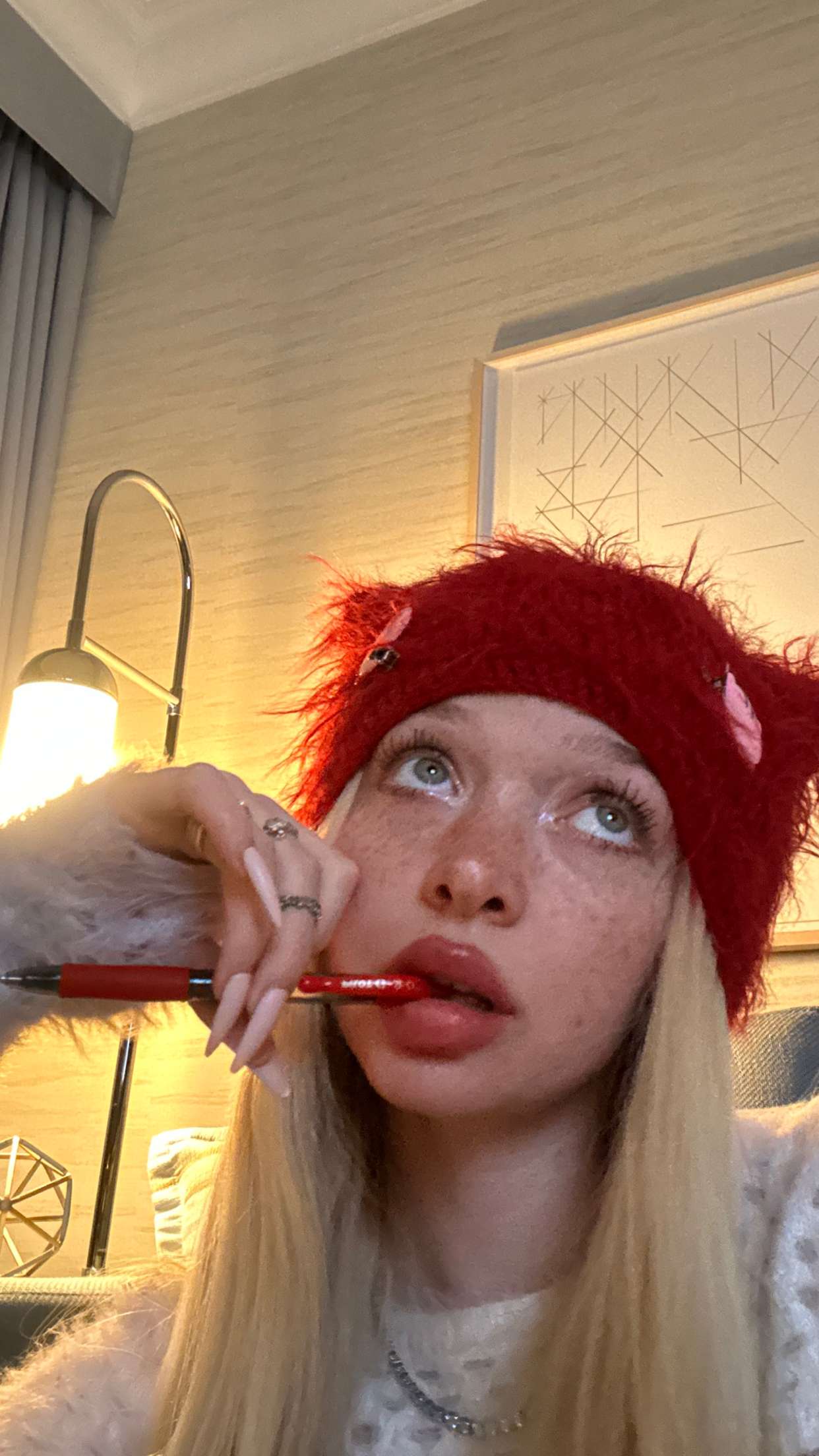 endangerdreamer snapchat image archive image