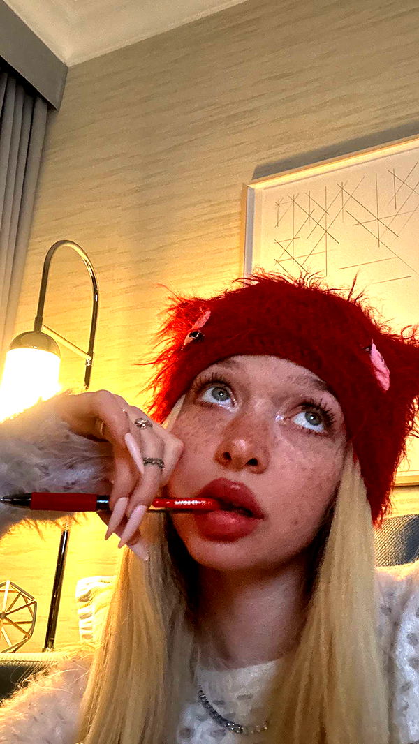 endangerdreamer image ~ Altpins