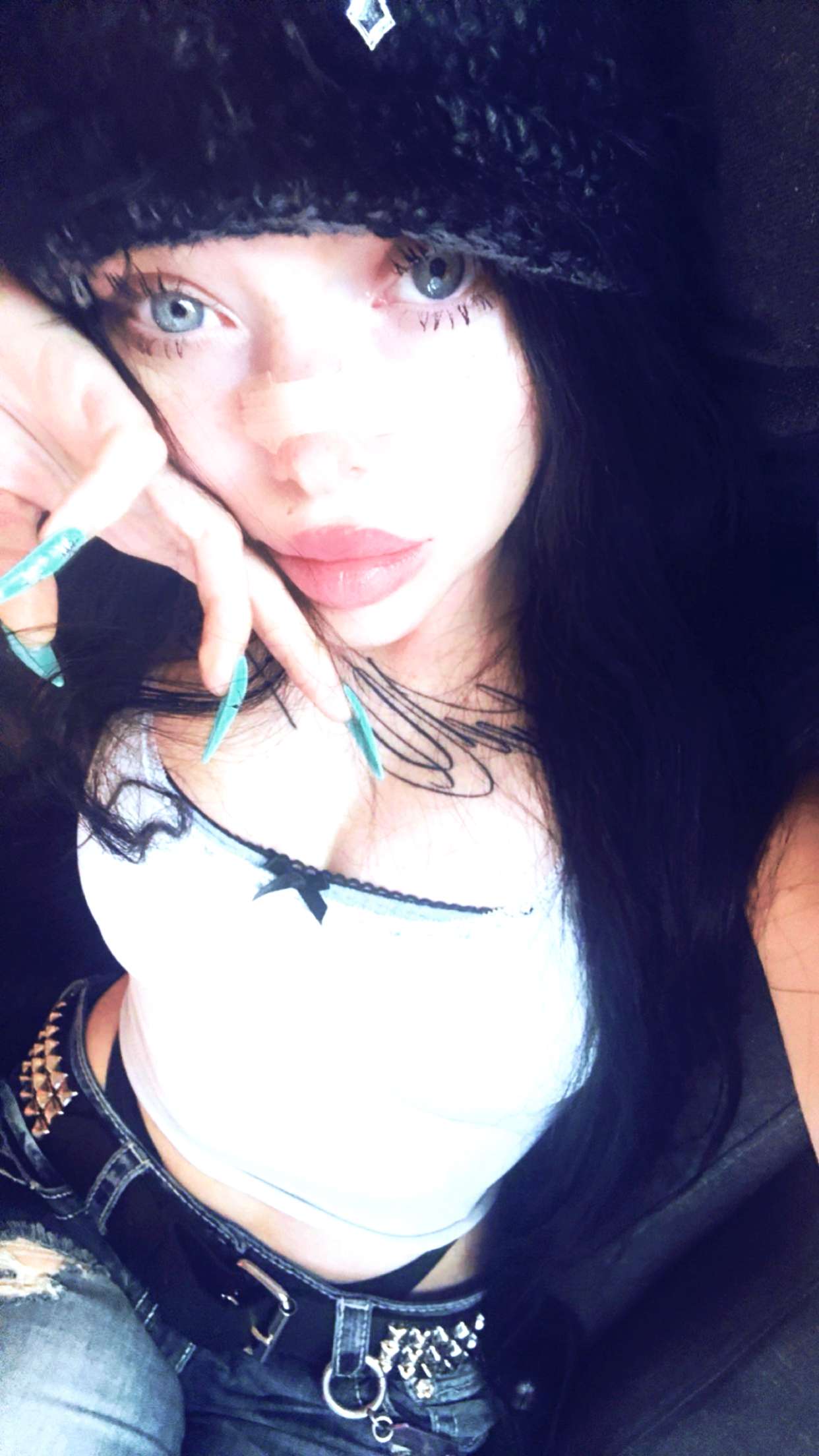 endangerdreamer snapchat image archive image