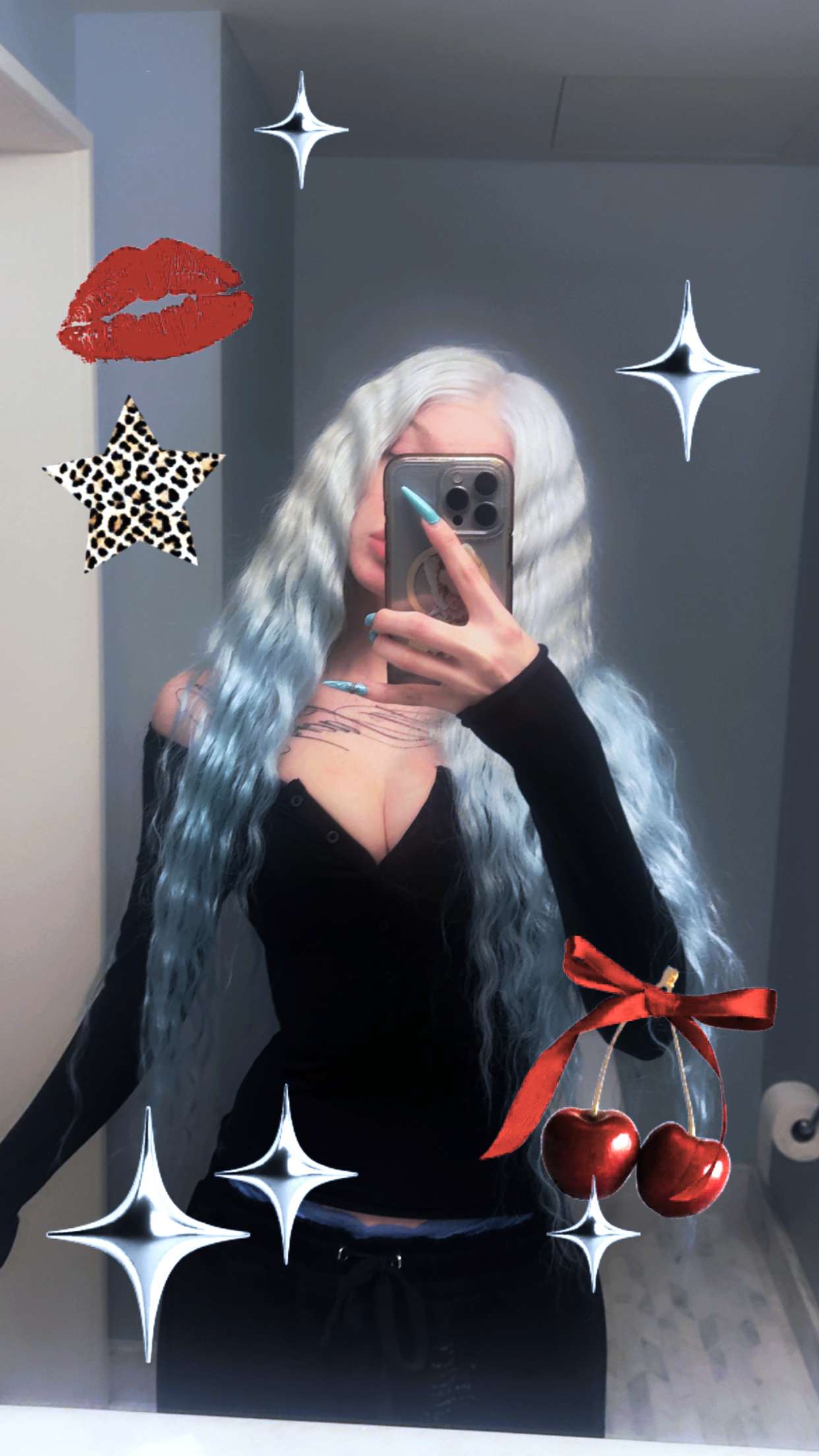 endangerdreamer snapchat image archive image