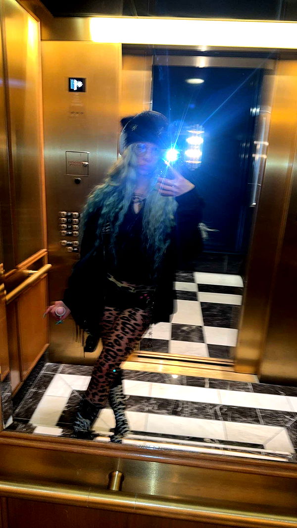 endangerdreamer image ~ Altpins