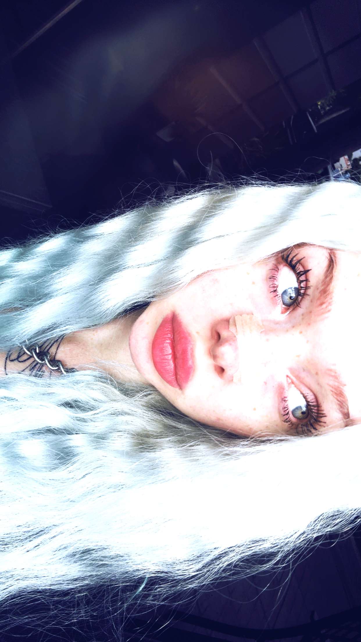 endangerdreamer snapchat image archive image