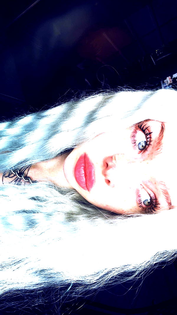 endangerdreamer image ~ Altpins