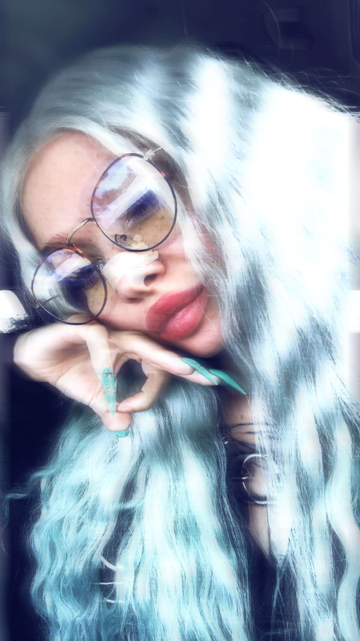 endangerdreamer snapchat image archive image