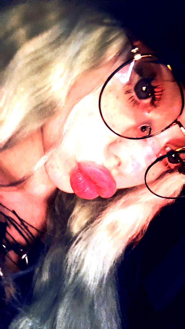 endangerdreamer image ~ Altpins