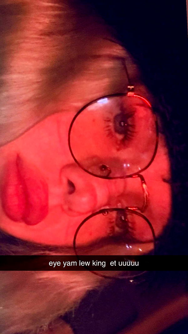 endangerdreamer image ~ Altpins