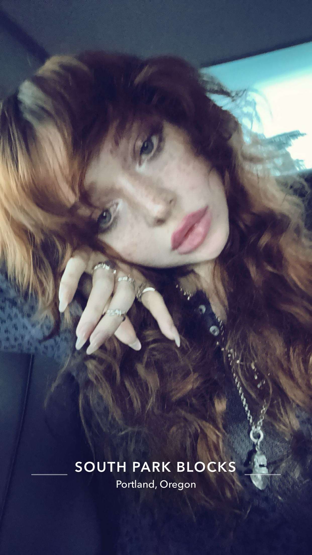 endangerdreamer snapchat image archive image