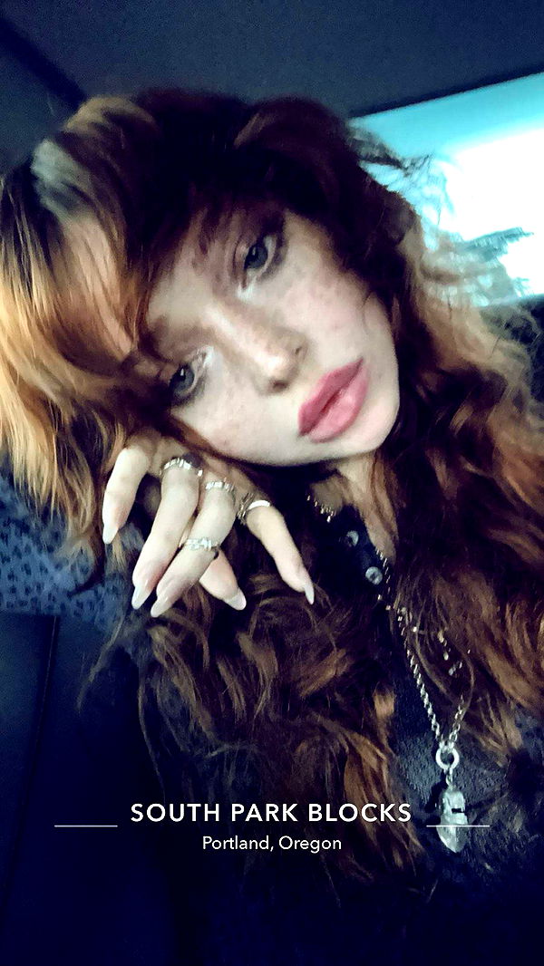 endangerdreamer image ~ Altpins