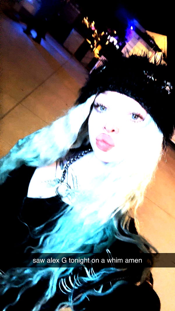 endangerdreamer image ~ Altpins