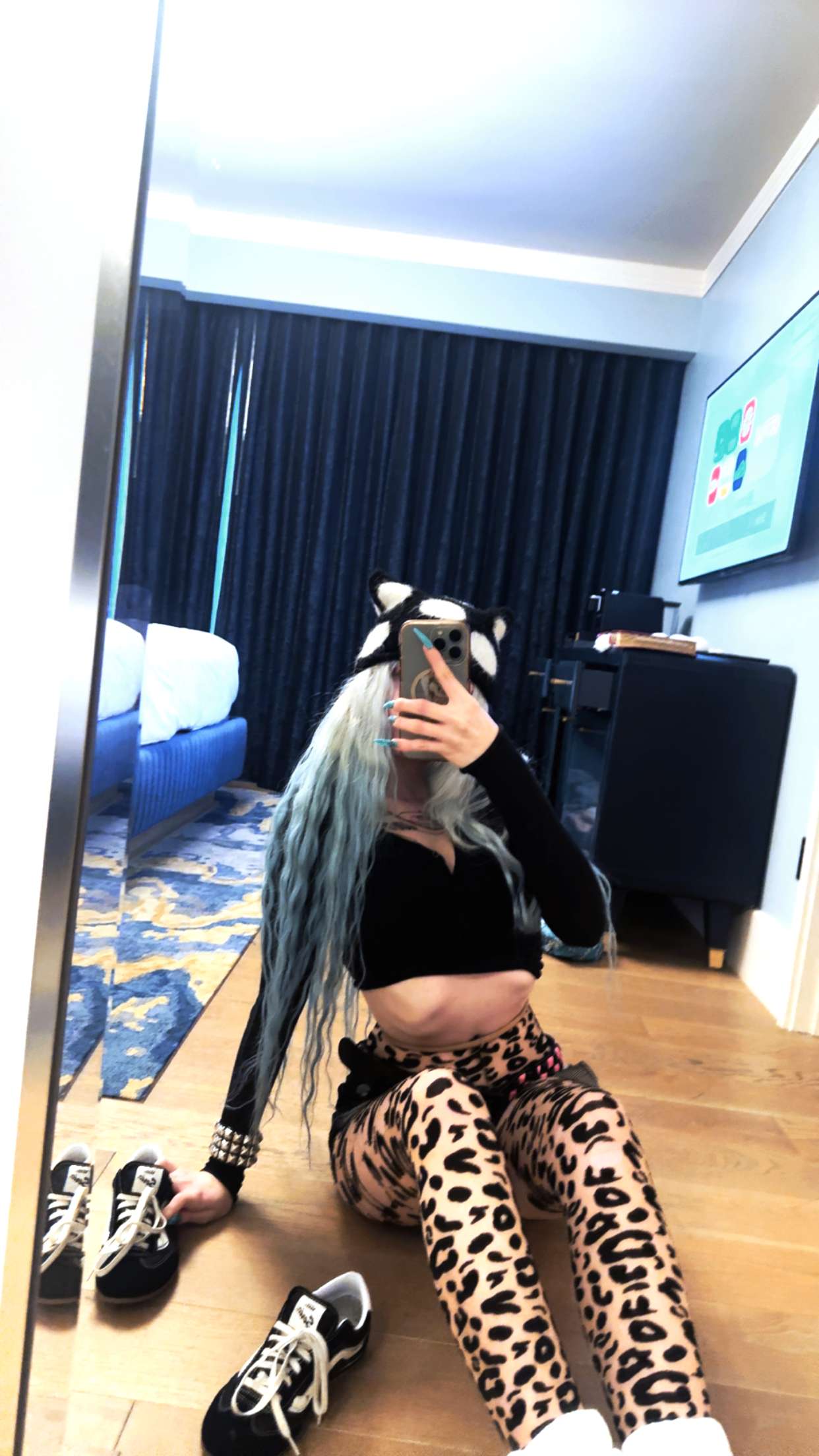 endangerdreamer snapchat image archive image