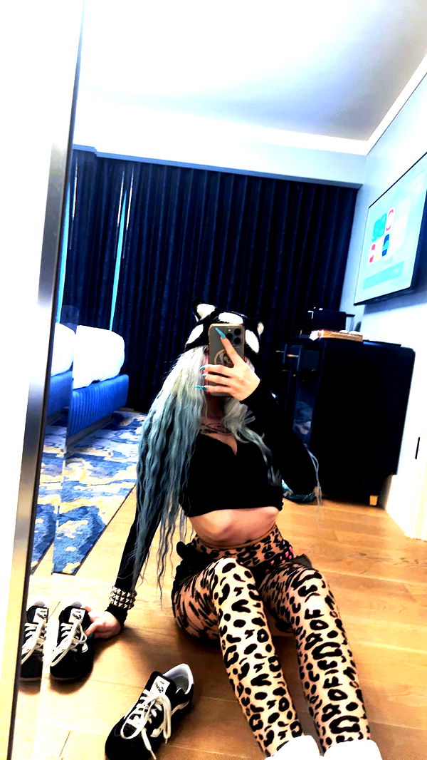 endangerdreamer image ~ Altpins