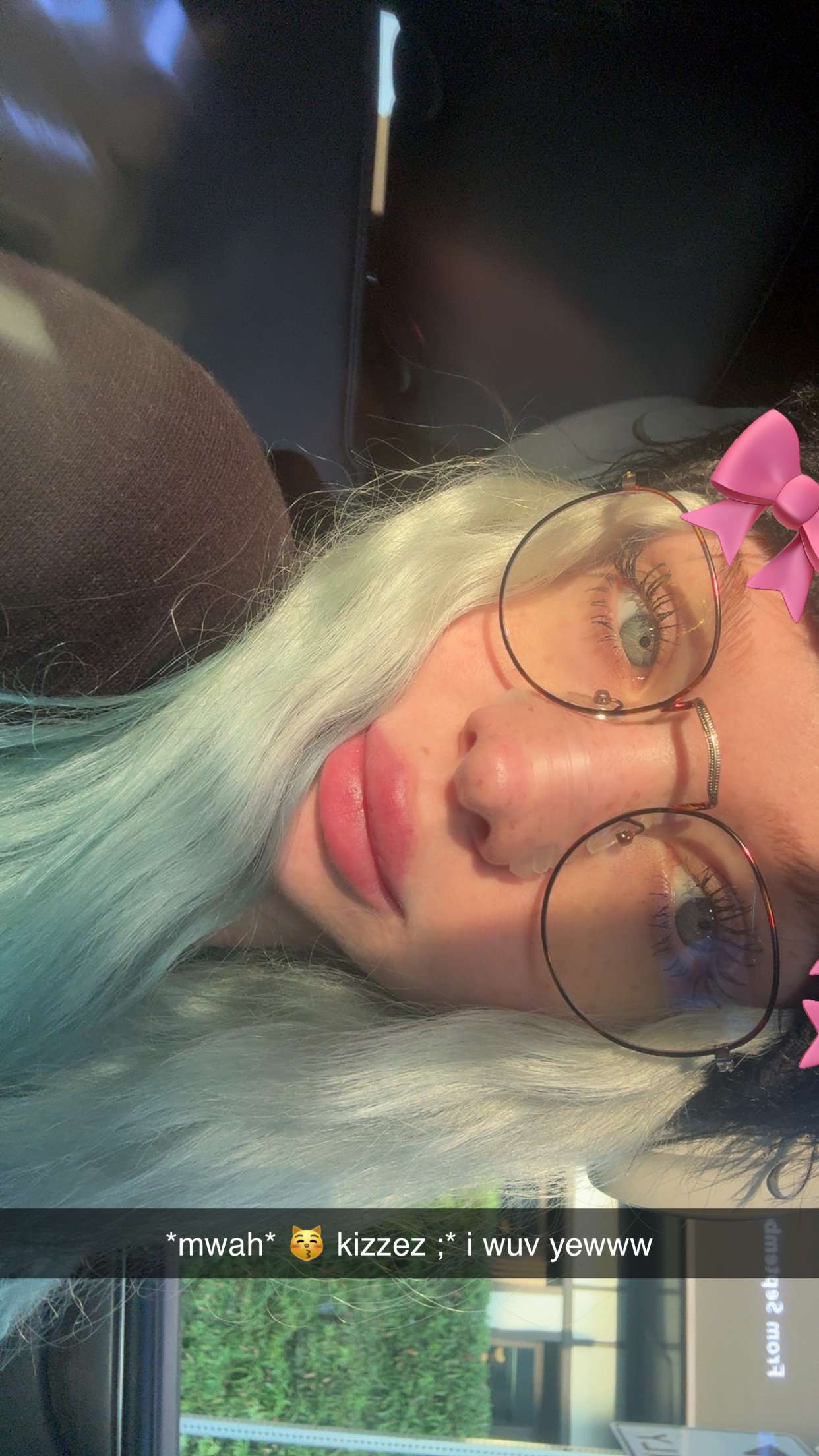 endangerdreamer snapchat image archive image