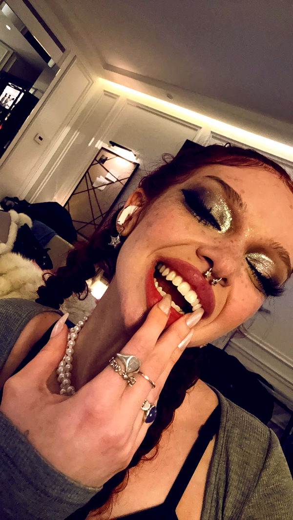 endangerdreamer image ~ Altpins