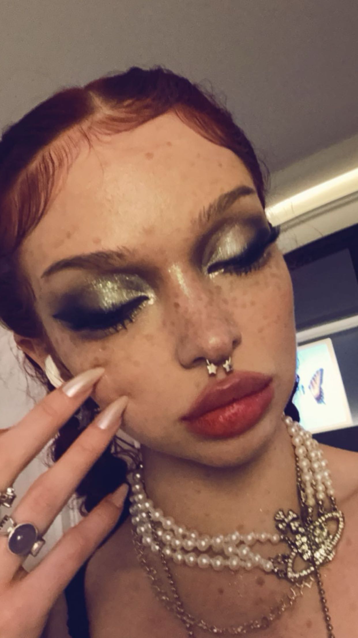 endangerdreamer snapchat image archive image