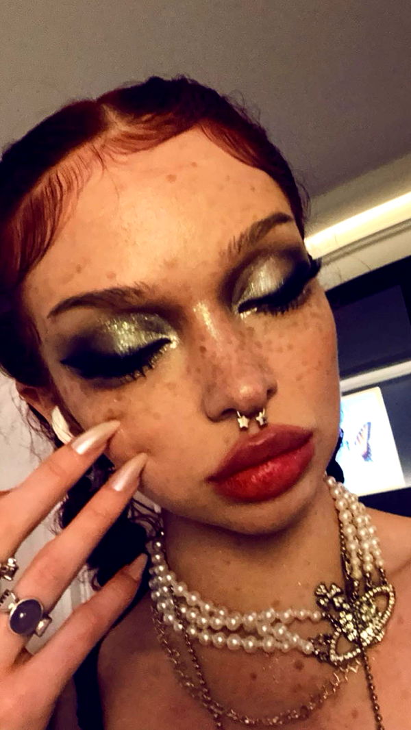 endangerdreamer image ~ Altpins