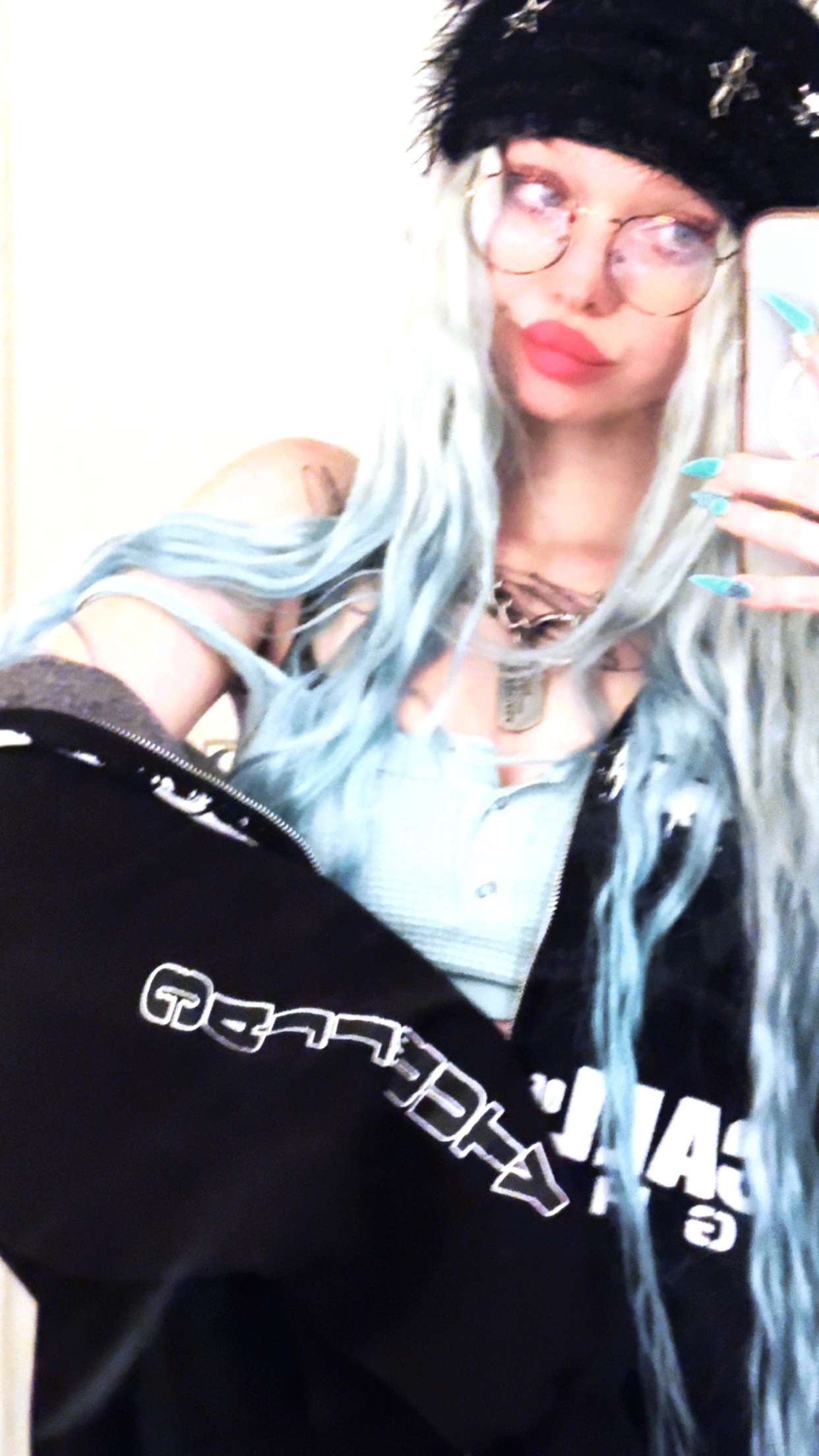 endangerdreamer snapchat image archive image