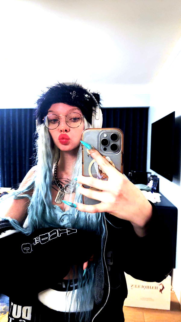 endangerdreamer image ~ Altpins