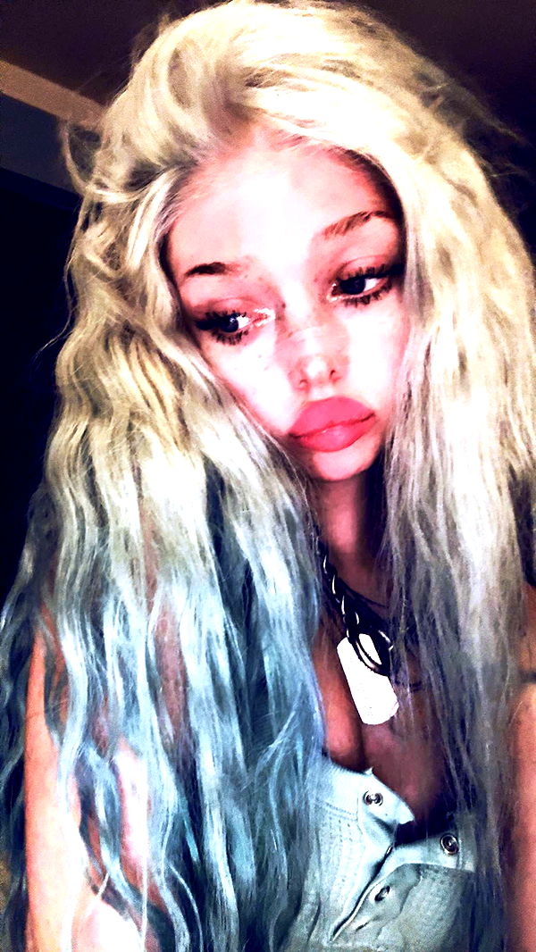 endangerdreamer image ~ Altpins