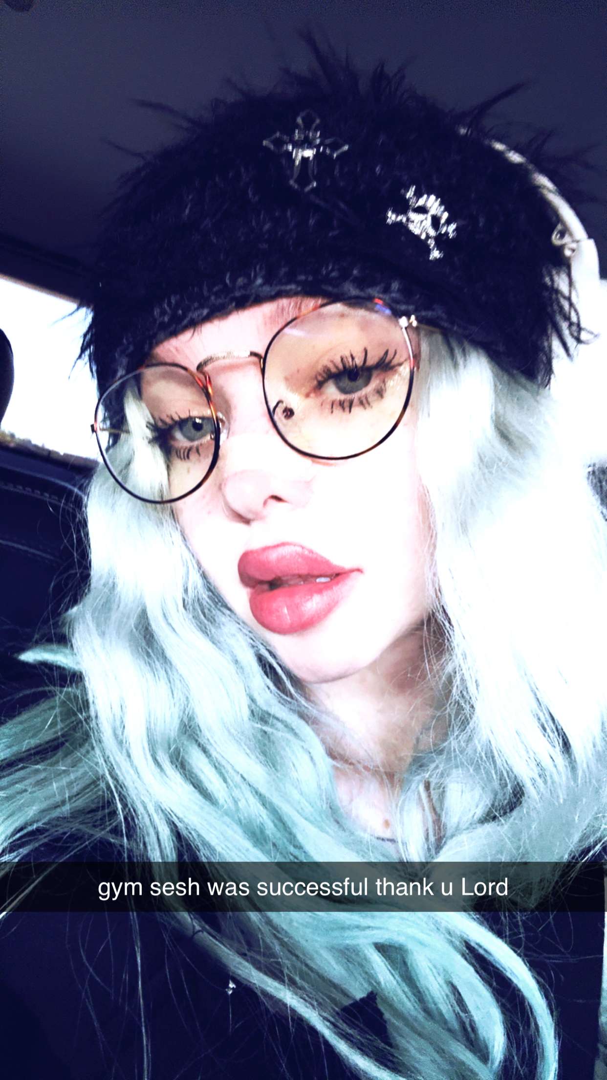 endangerdreamer snapchat image archive image