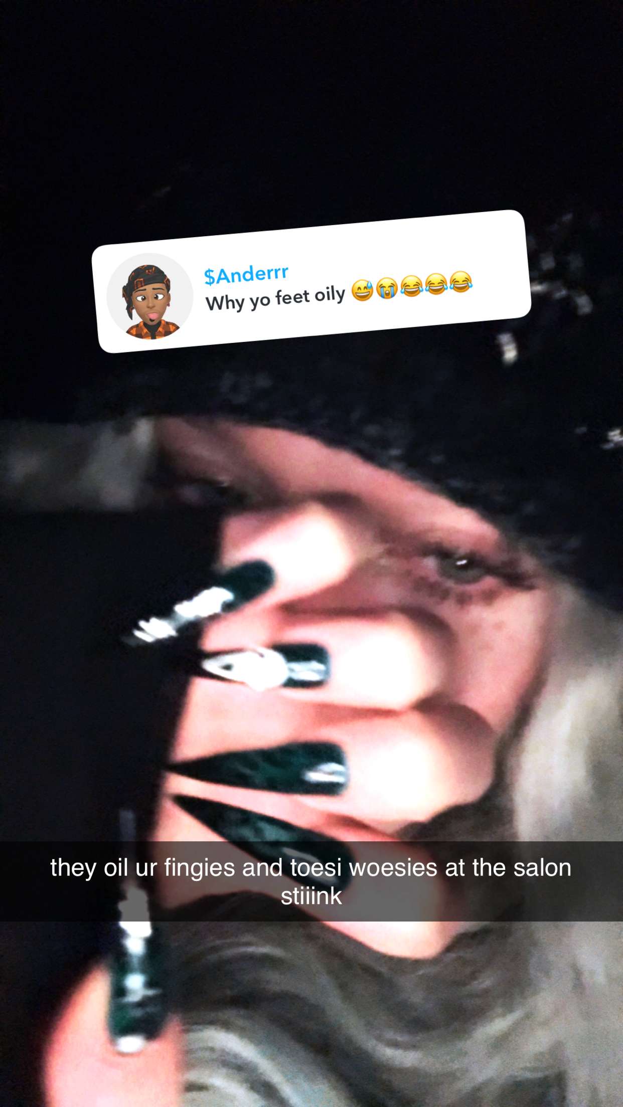 endangerdreamer snapchat image archive image