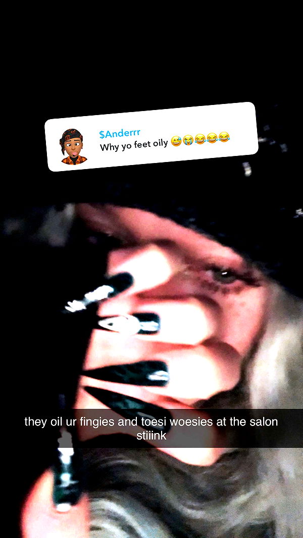 endangerdreamer image ~ Altpins