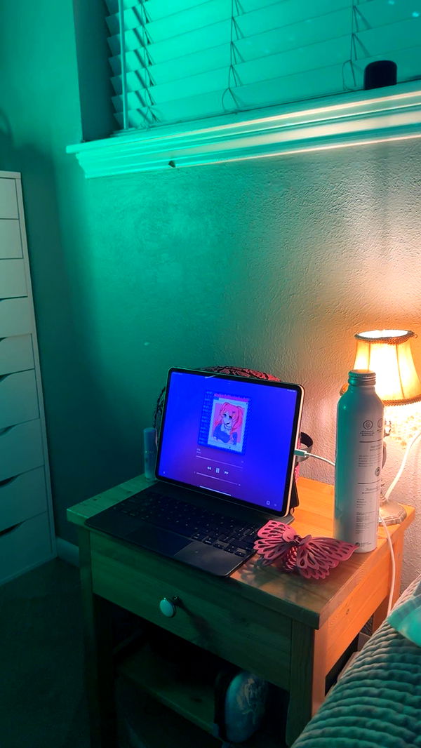 endangerdreamer image ~ Altpins