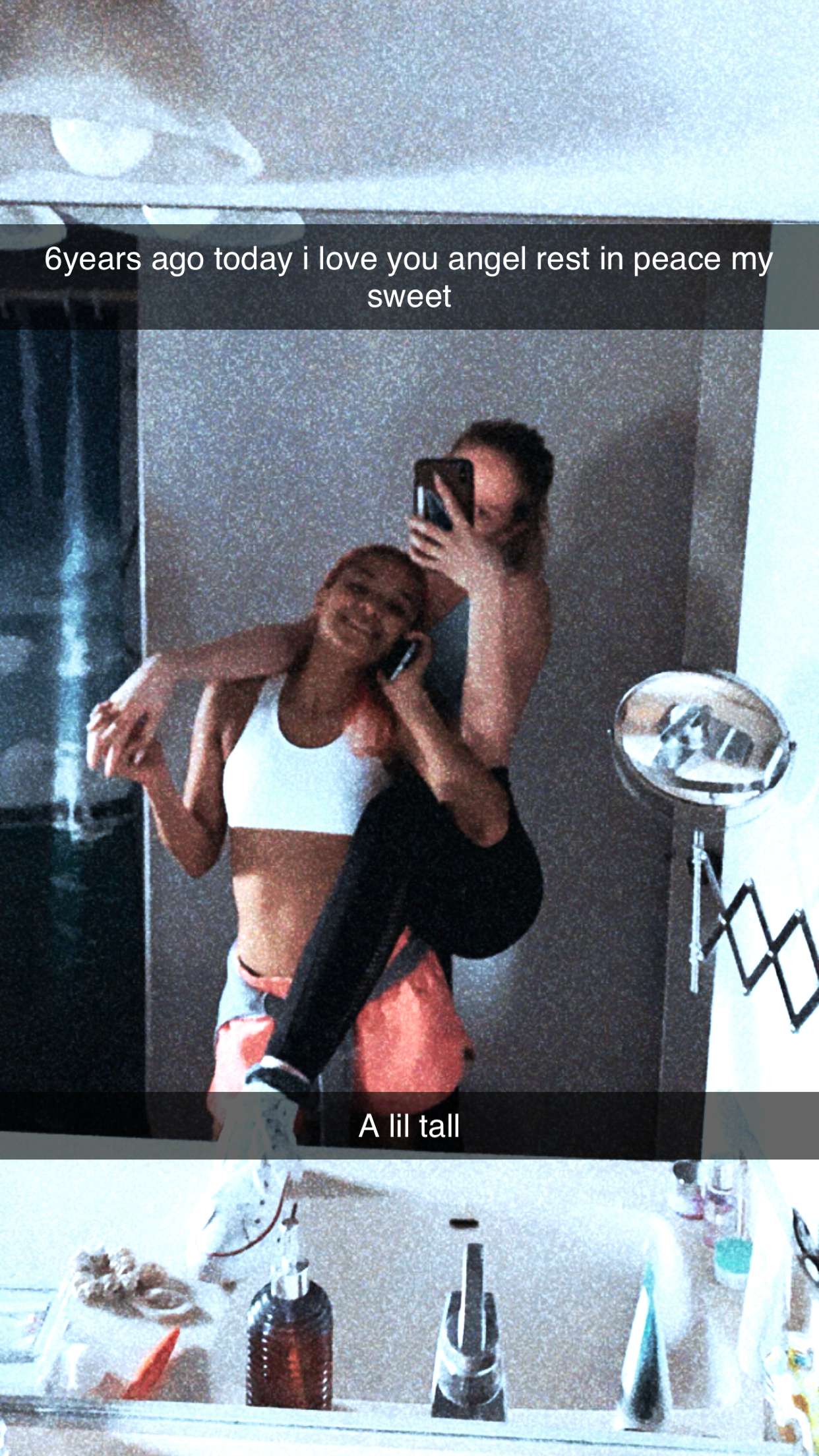 endangerdreamer snapchat image archive image