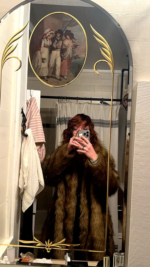 endangerdreamer image ~ Altpins