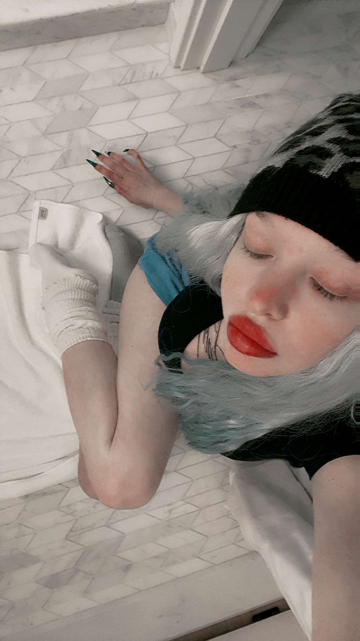 endangerdreamer snapchat image archive image