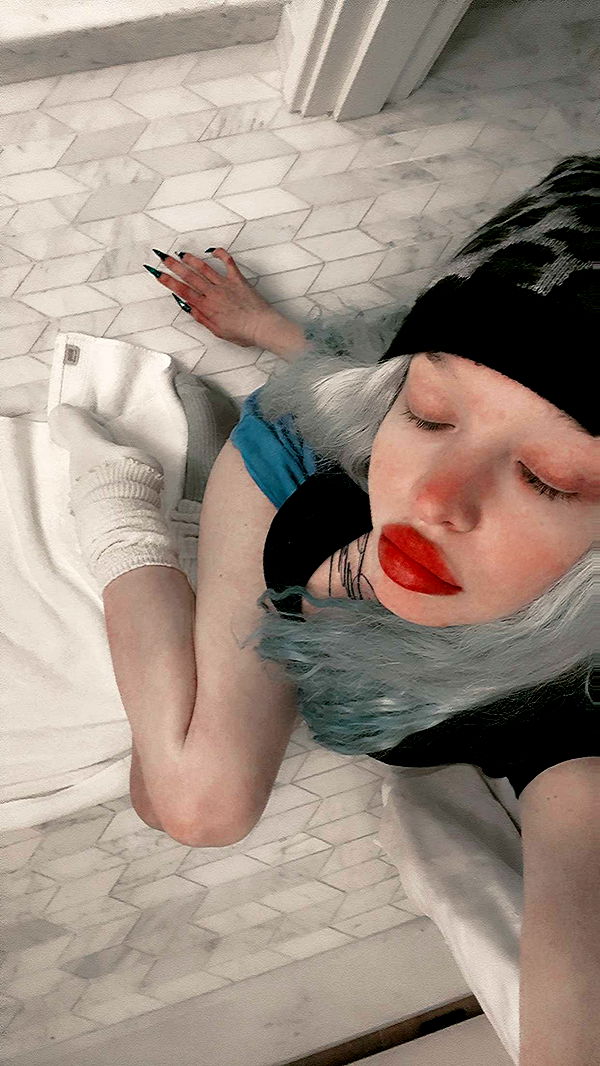 endangerdreamer image ~ Altpins