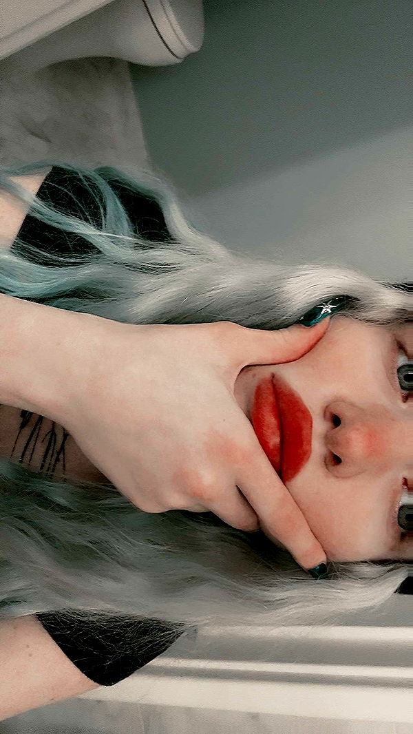 endangerdreamer image ~ Altpins