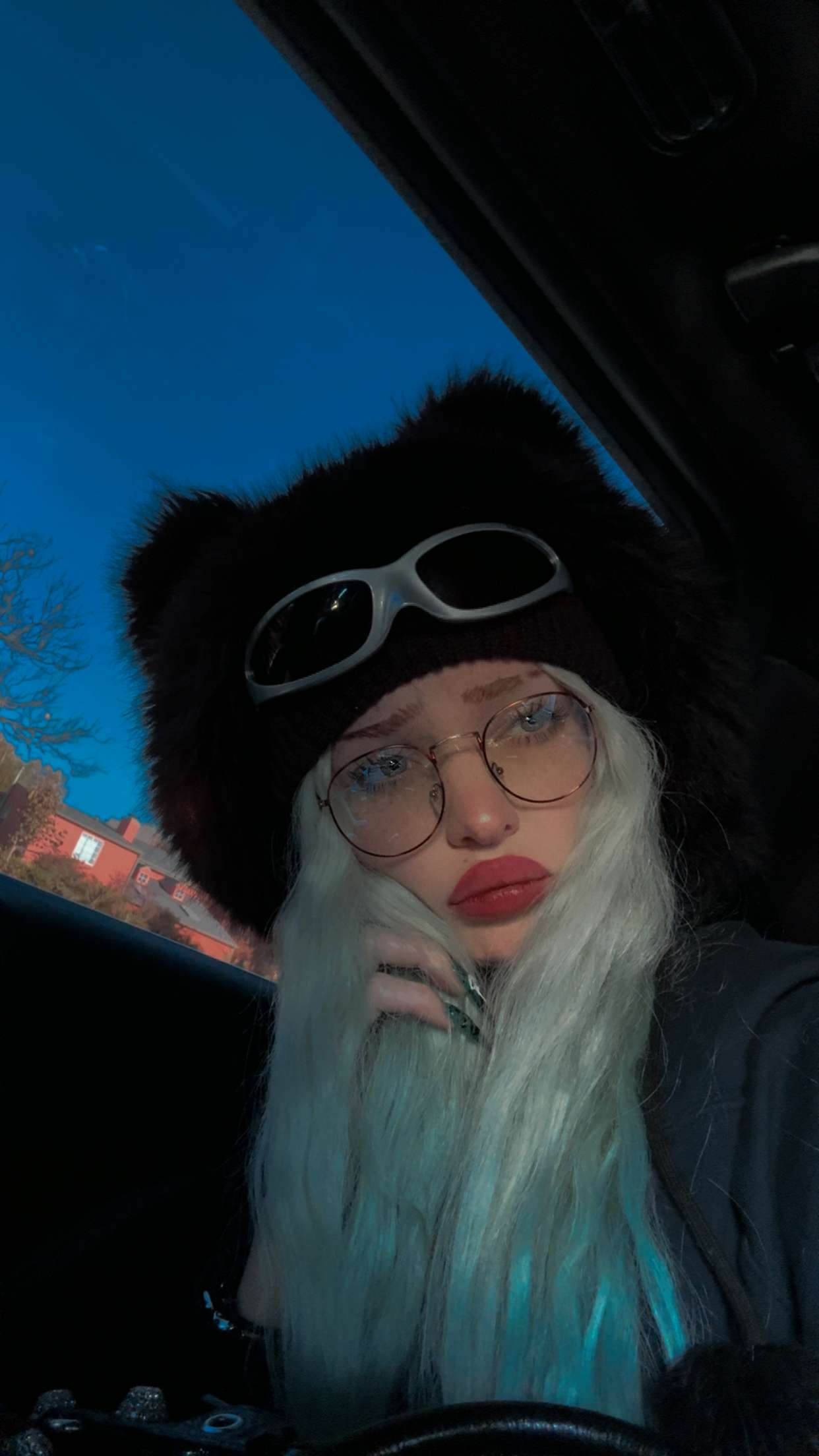 endangerdreamer snapchat image archive image