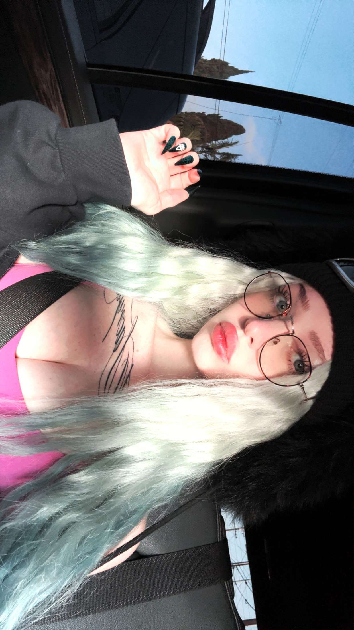 endangerdreamer snapchat image archive image