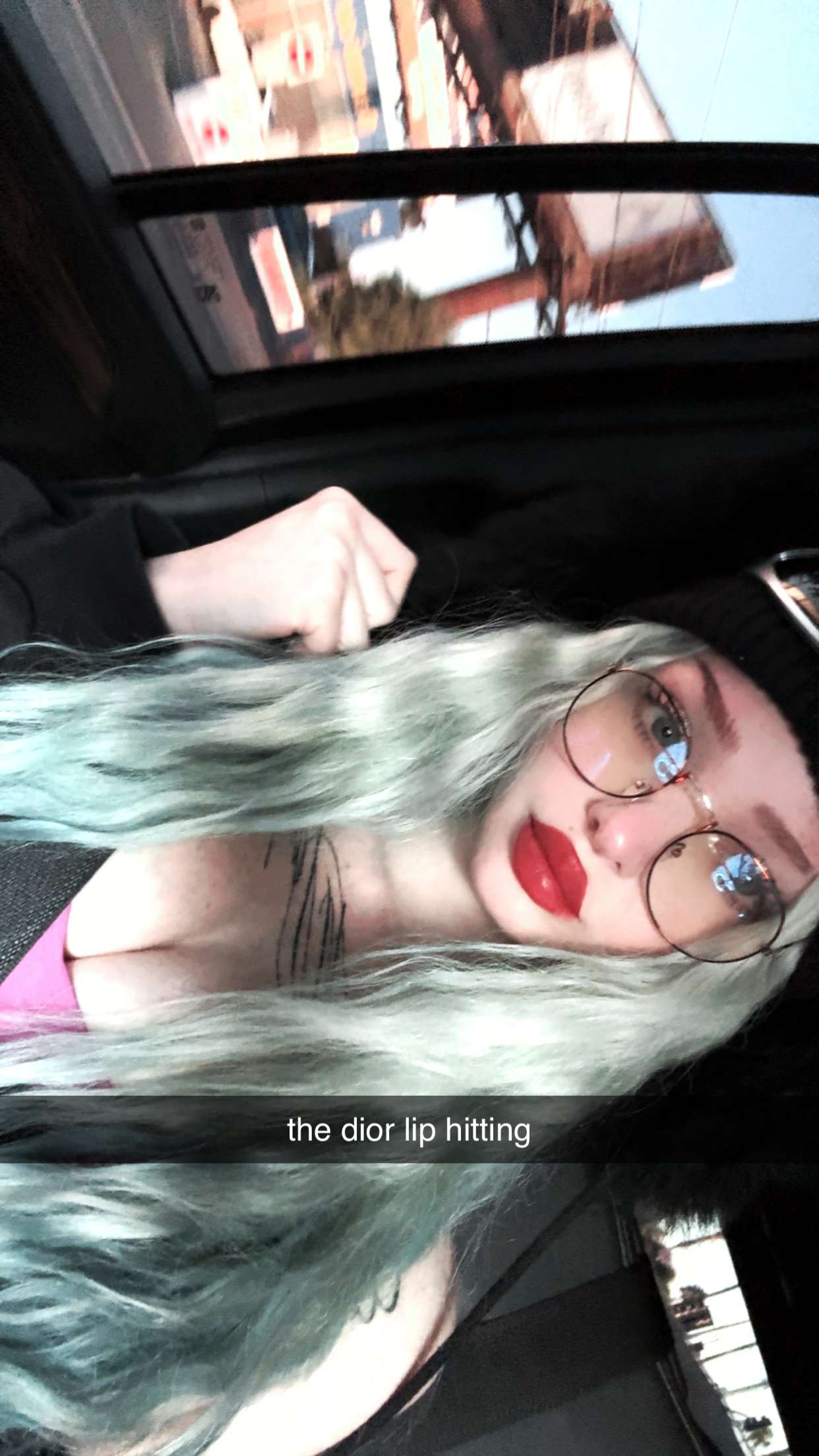 endangerdreamer snapchat image archive image