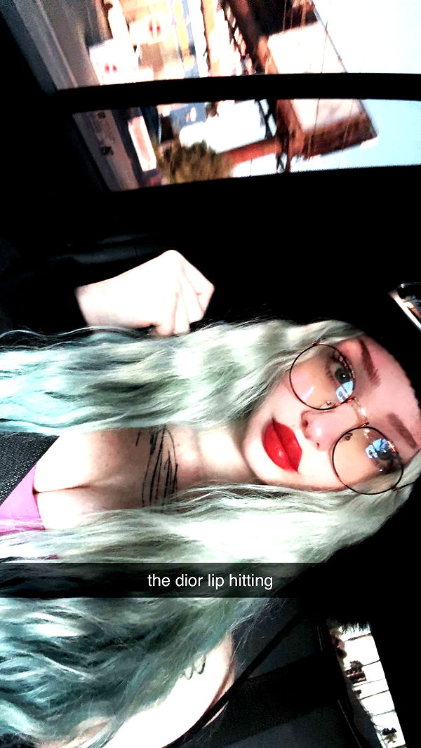 endangerdreamer image ~ Altpins