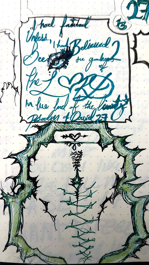 endangerdreamer image ~ Altpins