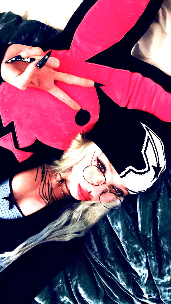 endangerdreamer image ~ Altpins