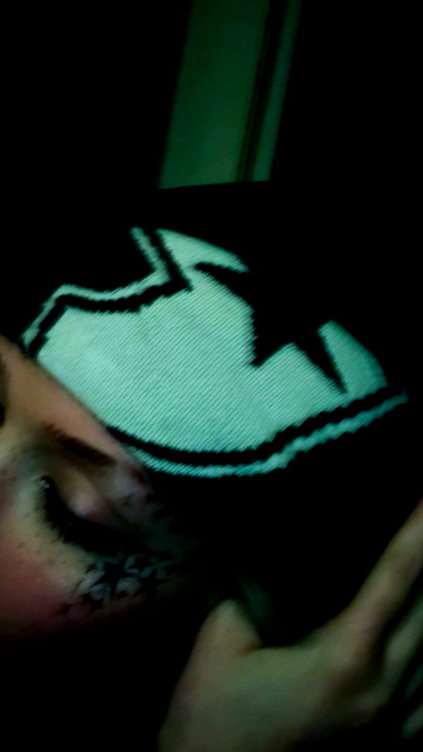 endangerdreamer image ~ Altpins