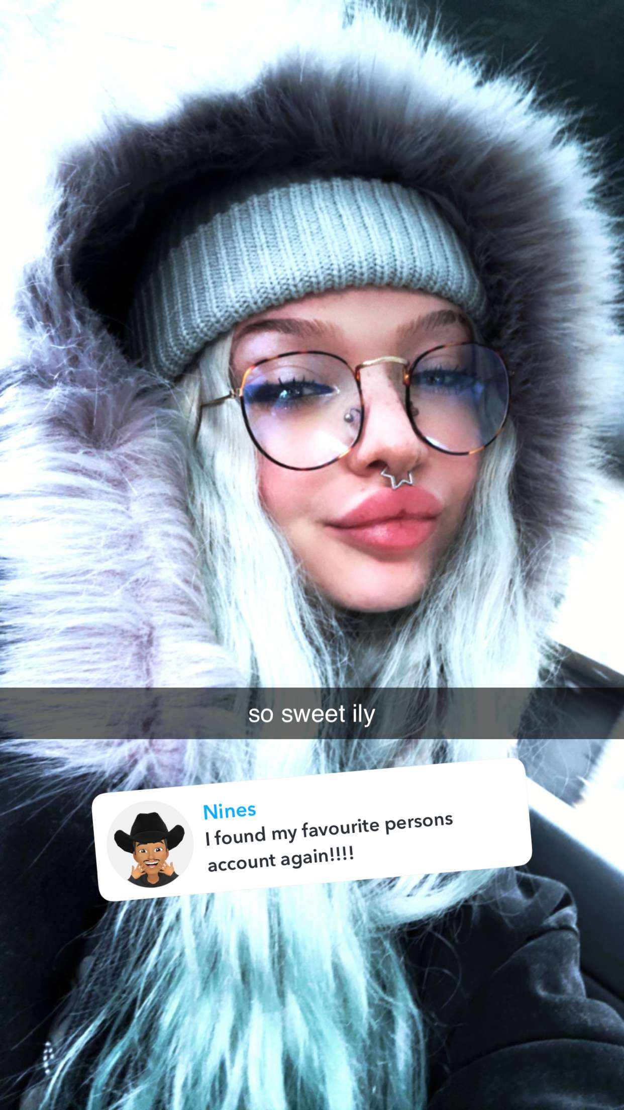 endangerdreamer snapchat image archive image