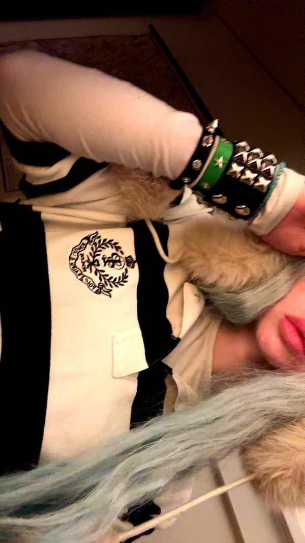 endangerdreamer image ~ Altpins