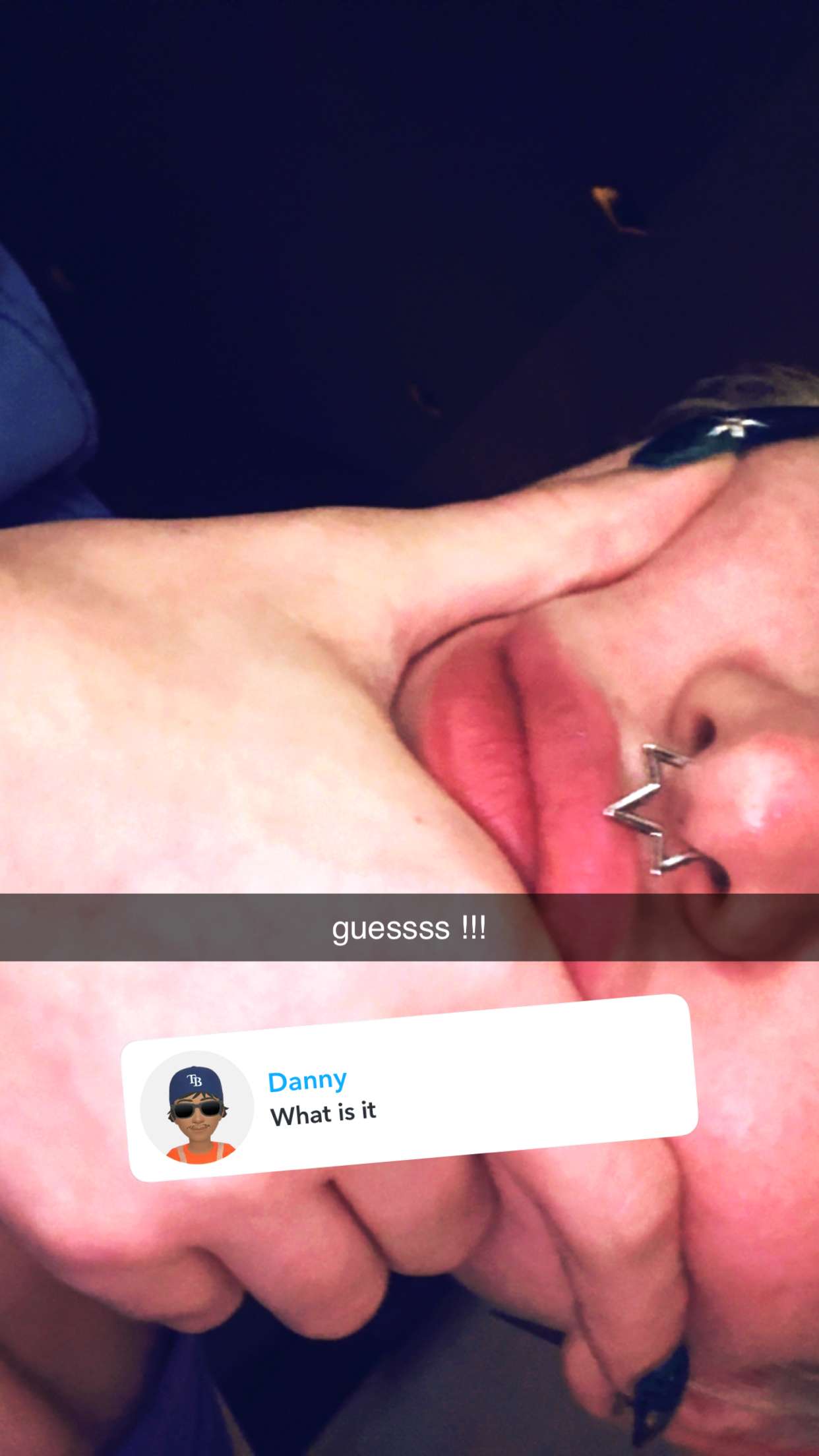 endangerdreamer snapchat image archive image