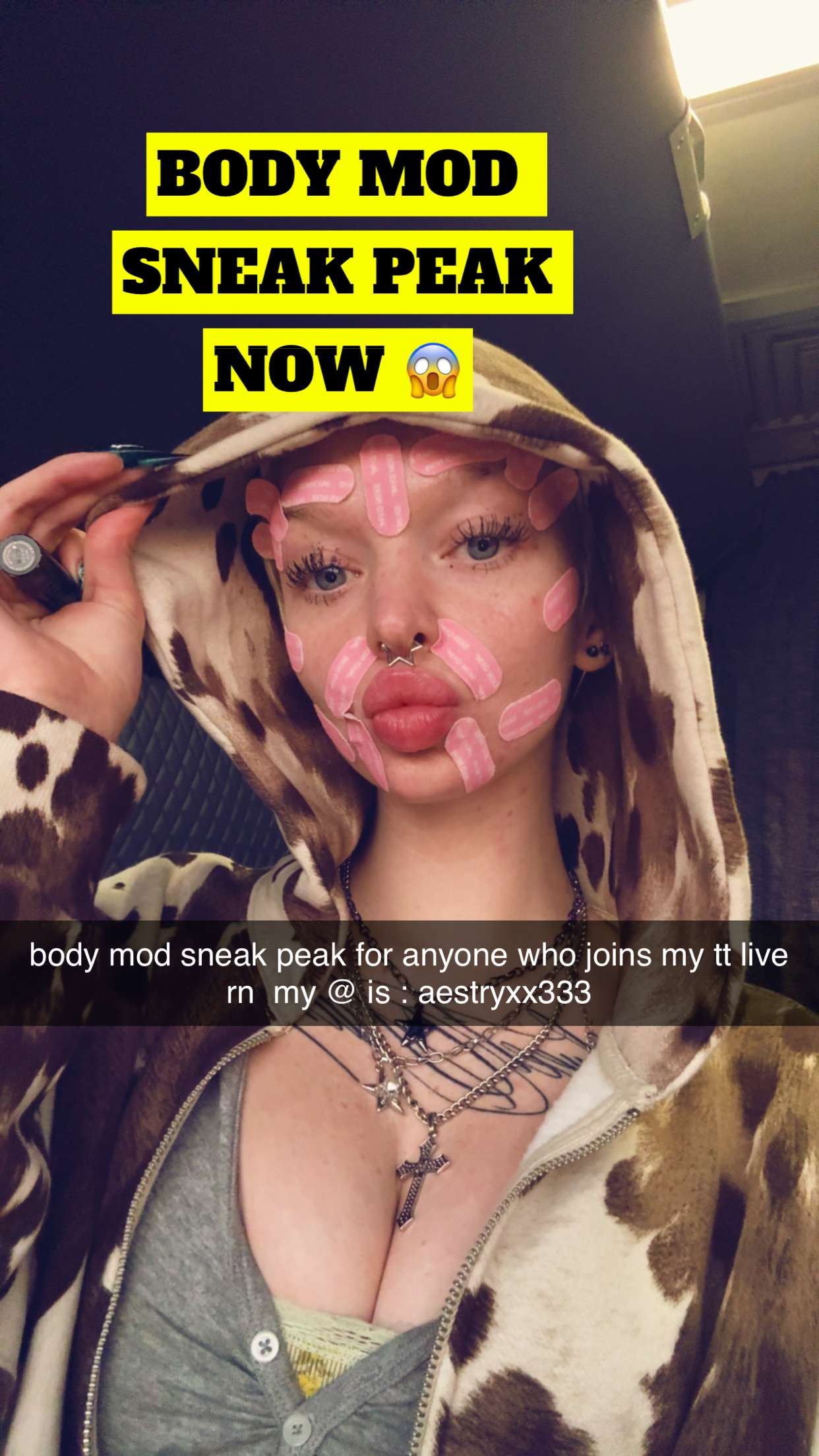 endangerdreamer snapchat image archive image