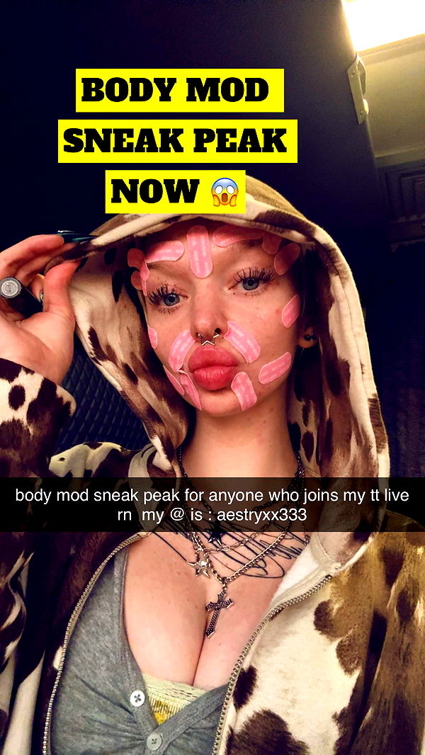 endangerdreamer image ~ Altpins