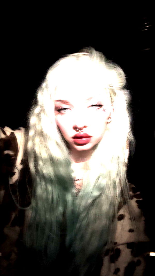 endangerdreamer image ~ Altpins