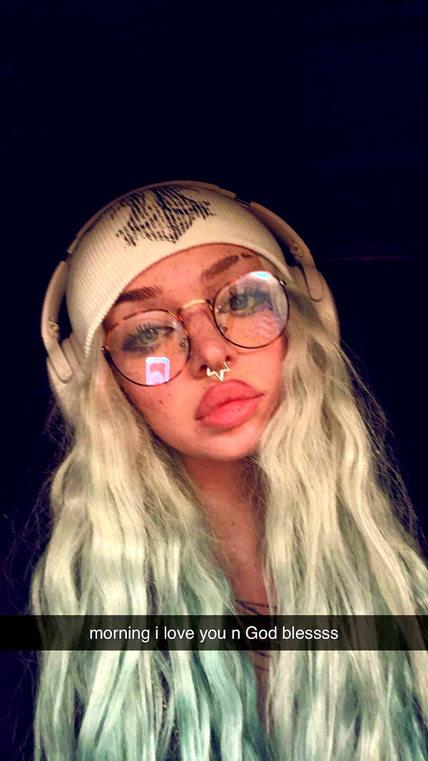 endangerdreamer image ~ Altpins