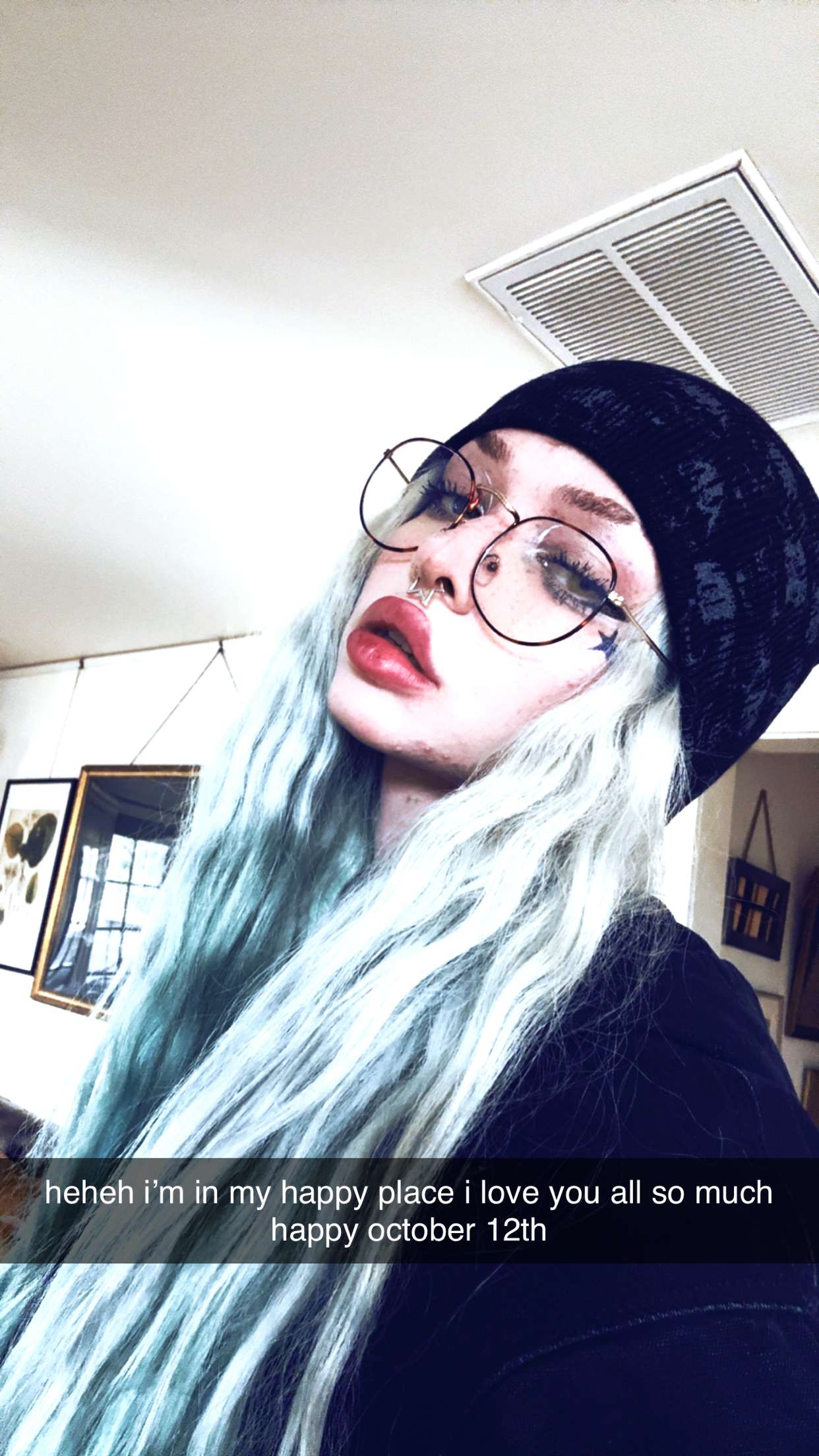 endangerdreamer snapchat image archive image