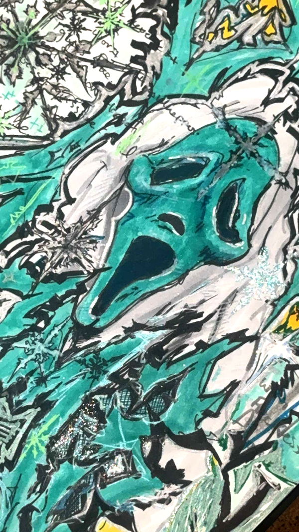 endangerdreamer image ~ Altpins