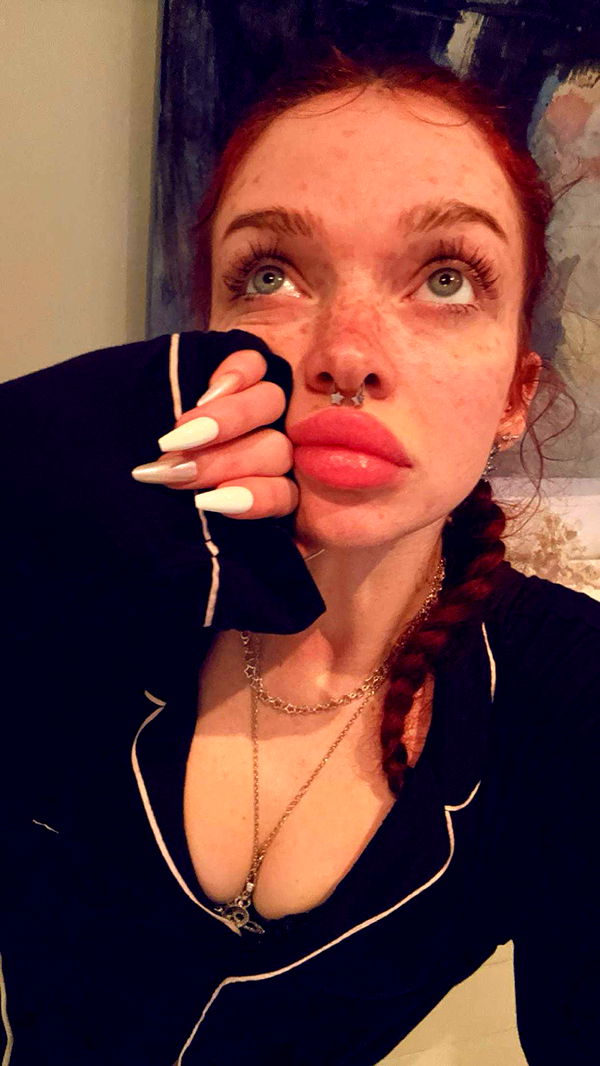 endangerdreamer image ~ Altpins