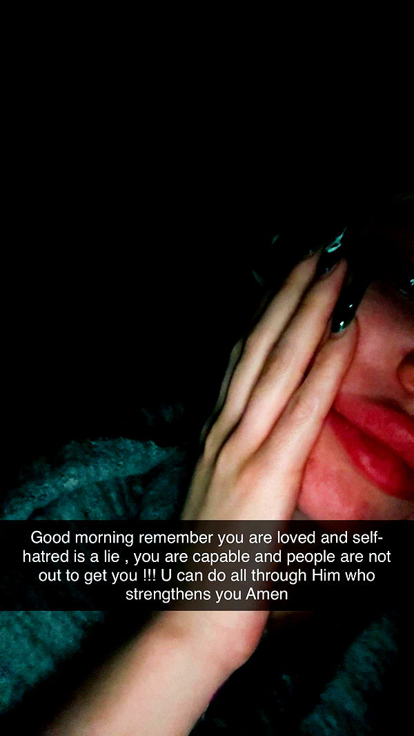 endangerdreamer image ~ Altpins