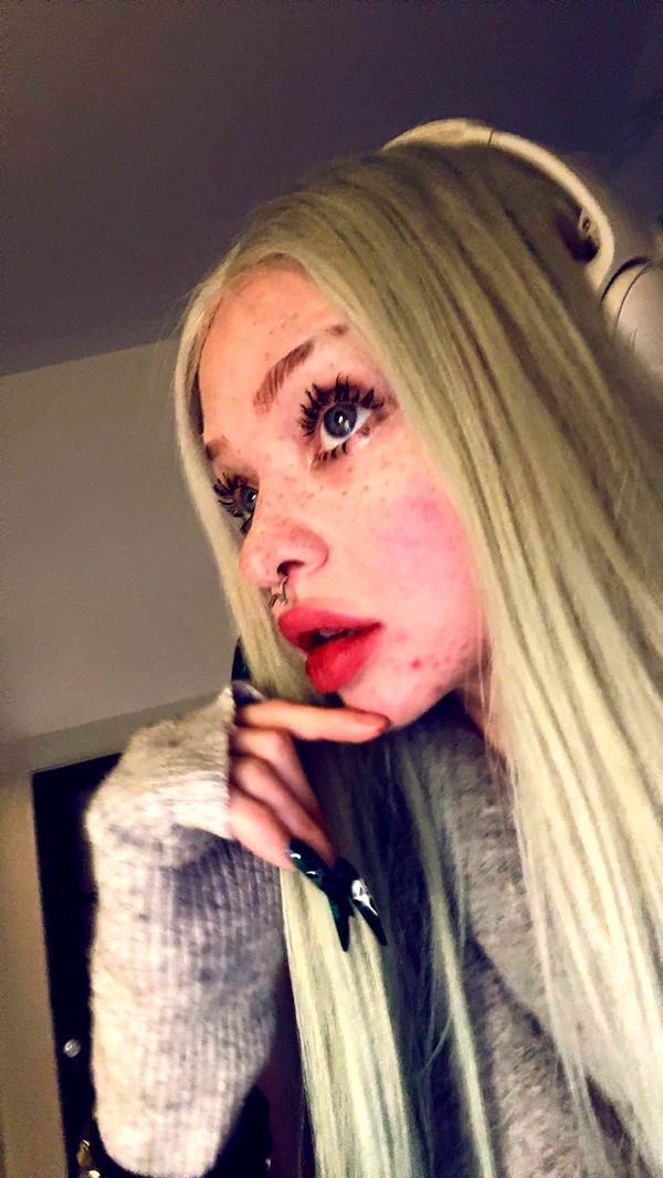 endangerdreamer image ~ Altpins